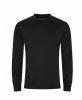 Just Cool JC023 LONG SLEEVE ACTIVE T 2XL