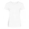 Just Cool JC025 WOMEN'S COOL SMOOTH T L