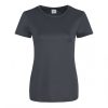 Just Cool JC025 WOMEN'S COOL SMOOTH T L