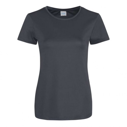 Just Cool JC025 WOMEN'S COOL SMOOTH T L