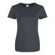 Just Cool JC025 WOMEN'S COOL SMOOTH T L