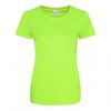 Just Cool JC025 WOMEN'S COOL SMOOTH T L