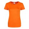 Just Cool JC025 WOMEN'S COOL SMOOTH T M