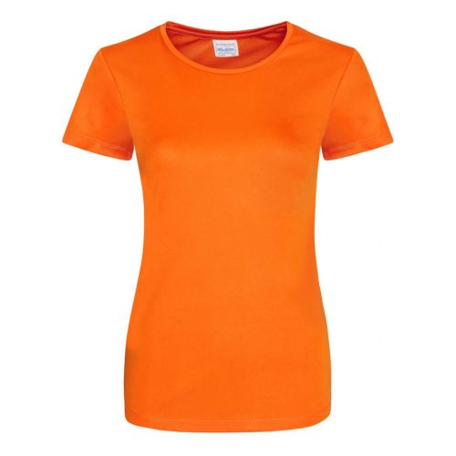 Just Cool JC025 WOMEN'S COOL SMOOTH T S