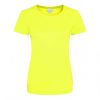 Just Cool JC025 WOMEN'S COOL SMOOTH T L