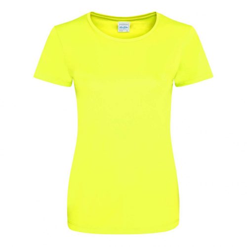 Just Cool JC025 WOMEN'S COOL SMOOTH T L