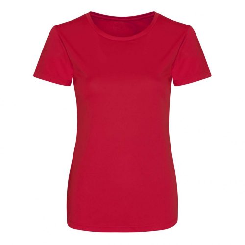 Just Cool JC025 WOMEN'S COOL SMOOTH T L