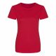 Just Cool JC025 WOMEN'S COOL SMOOTH T M