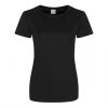 Just Cool JC025 WOMEN'S COOL SMOOTH T M