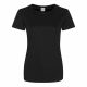 Just Cool JC025 WOMEN'S COOL SMOOTH T M