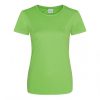 Just Cool JC025 WOMEN'S COOL SMOOTH T L