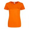 Just Cool JC025 WOMEN'S COOL SMOOTH T L