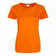 Just Cool JC025 WOMEN'S COOL SMOOTH T L