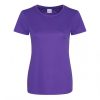 Just Cool JC025 WOMEN'S COOL SMOOTH T L