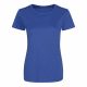 Just Cool JC025 WOMEN'S COOL SMOOTH T M