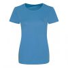 Just Cool JC025 WOMEN'S COOL SMOOTH T L