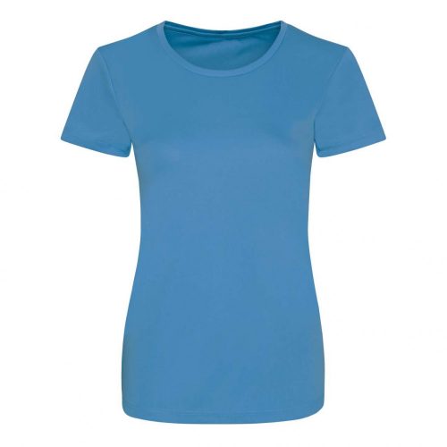 Just Cool JC025 WOMEN'S COOL SMOOTH T L