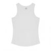 Just Cool JC026 WOMEN'S COOL SMOOTH SPORTS VEST L