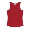 Just Cool JC026 WOMEN'S COOL SMOOTH SPORTS VEST L