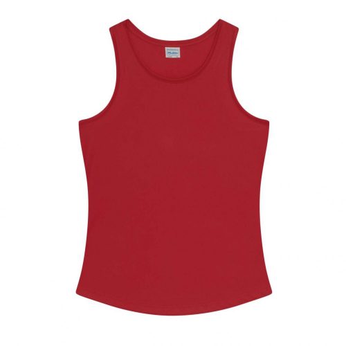 Just Cool JC026 WOMEN'S COOL SMOOTH SPORTS VEST L