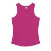 Just Cool JC026 WOMEN'S COOL SMOOTH SPORTS VEST XL