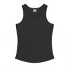 Just Cool JC026 WOMEN'S COOL SMOOTH SPORTS VEST M