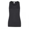 Just Cool JC026 WOMEN'S COOL SMOOTH SPORTS VEST S