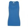 Just Cool JC026 WOMEN'S COOL SMOOTH SPORTS VEST L