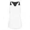 Just Cool JC027 WOMEN'S COOL SMOOTH WORKOUT VEST L