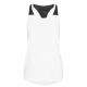 Just Cool JC027 WOMEN'S COOL SMOOTH WORKOUT VEST L