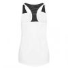 Just Cool JC027 WOMEN'S COOL SMOOTH WORKOUT VEST M