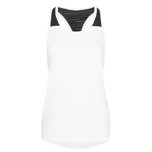 Just Cool JC027 WOMEN'S COOL SMOOTH WORKOUT VEST XL