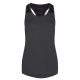 Just Cool JC027 WOMEN'S COOL SMOOTH WORKOUT VEST L