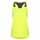 Just Cool JC027 WOMEN'S COOL SMOOTH WORKOUT VEST L