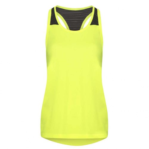 Just Cool JC027 WOMEN'S COOL SMOOTH WORKOUT VEST S