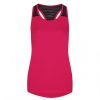 Just Cool JC027 WOMEN'S COOL SMOOTH WORKOUT VEST L