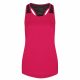 Just Cool JC027 WOMEN'S COOL SMOOTH WORKOUT VEST L