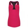 Just Cool JC027 WOMEN'S COOL SMOOTH WORKOUT VEST L