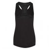 Just Cool JC027 WOMEN'S COOL SMOOTH WORKOUT VEST M