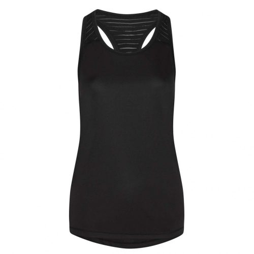 Just Cool JC027 WOMEN'S COOL SMOOTH WORKOUT VEST S