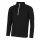 Just Cool JC031 MEN'S COOL 1/2 ZIP SWEAT 2XL