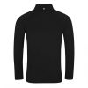 Just Cool JC031 MEN'S COOL 1/2 ZIP SWEAT 2XL