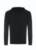 Just Cool JC037 MENS COOL COWL NECK TOP M