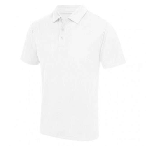 Just Cool JC040 COOL POLO M