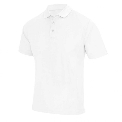 Just Cool JC041 SUPERCOOL PERFORMANCE  POLO L