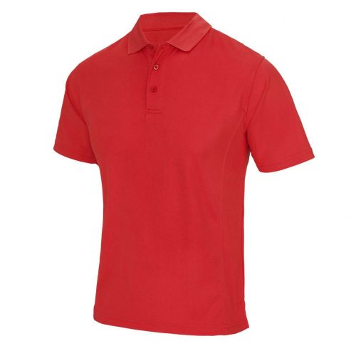 Just Cool JC041 SUPERCOOL PERFORMANCE  POLO 2XL