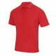 Just Cool JC041 SUPERCOOL PERFORMANCE  POLO L