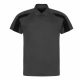 Just Cool JC043 CONTRAST COOL POLO M