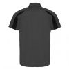 Just Cool JC043 CONTRAST COOL POLO S