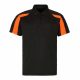 Just Cool JC043 CONTRAST COOL POLO 2XL